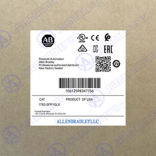 1783-SFP1GLX AB Ethernet Switch Fast Shipping 1783SFP1GLX ZR picture