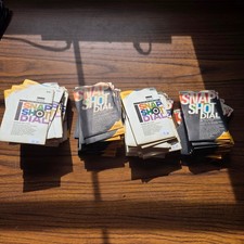 Lot of 100~ Vintage Kodak Snap Shot Dial Film Exposure Calculators Revised picture