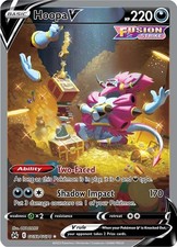Hoopa VGG53/GG70PokemonLP picture