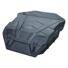HIGHLANDS Custom Rear UTV Cargo Box for 2022-2026 Polaris RZR PRO R picture