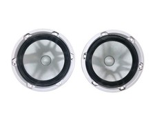 JL Audio M770-CCW-SG-WH 7.7-Inch Marine Speakers (NO COVERS) picture