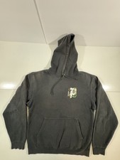 Primitive x Dragon Ball Z Hoodie Black Anime Streetwear Mens Size Medium picture