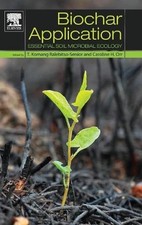 Biochar Application Essential Soil Microbial Ecology Ralebitso-Senior Orr picture
