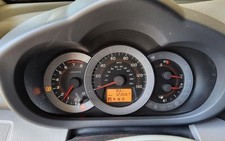 2010-2012 Toyota RAV4 Speedometer Instrument Cluster MPH 4 Cyl OEM picture