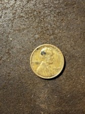 1947-D Lincoln Wheat Penny US Mint Coin picture
