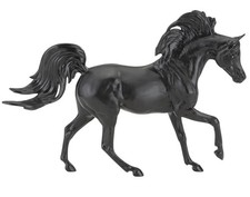 Breyer Black Stallion Set 6181 Black picture