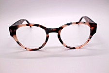 WARBY PARKER EYEGLASSES M 433 IMOGEN LILYPAD TORTOISE 51-20-140 picture