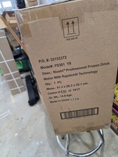 Ninja Slushi FS301 88oz Professional Frozen Drink Maker 🚛🚚 picture