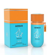 GENIUS HAYATI picture