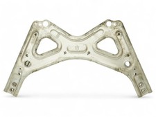 2014 - 2017 Maserati Ghibli S M157 AWD Support Bracket Frame Crossmember Front picture