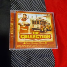 Cellski : The Collection Part 2 Brand new sealed picture