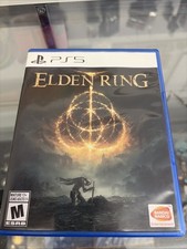 Elden Ring (Sony PlayStation 5 PS5) picture