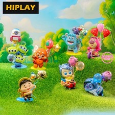 HIPLAY Hot Toys Pixar Balloon Cosbi Collection Mini Figure Blind Box picture