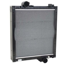 Radiator Fits John Deere Tractors 6110 6200 6210 6300 6310 6400 6405 6410 6500  picture