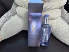 New Kerastase Blond Absolu Huile Cicaextreme Blond Beautifying Oil 100ml  NIB picture