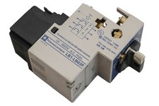 Telemecanique LB1LB03P13 Overload Protection Module Assembly NOS picture