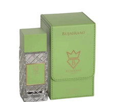 Bujairami Gas Extrait de Parfum EDP 3.4 oz Mens NIBS (874) picture