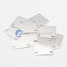 10PCS Fuel System Fuel Pump Parts Shutoff Valve Shield 129839 for Cummins Engine picture