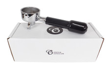 SAECO 53 mm Portafilter Coffee Espresso Machine Handle - 2 Spout, 14g Basket picture