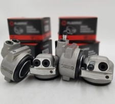 Full SET 4pcs Brake CYLINDERS VAZ LADA 2101-2107 CALIPER Laika Riva 2101-3501183 picture