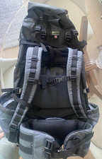 New Seek Outside Gila 3500 Ultra400X Backpack Revolution Frame Medium Belt picture