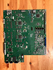 Varian Agilent Bruker 4000MS Controller Board 03-932310-01 picture
