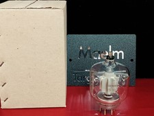1X SIEMENS RS1026 TB3/750 02 5867A Sim. 3/500Z TRIODE NOS TESTED 