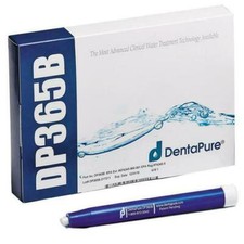 Crosstex Dentapure Independent Water Bottle Cartridge, Single Cartridge #DP365B picture
