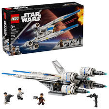 LEGO® Star Wars Rebel U-Wing Starfighter 75399 Building Set picture