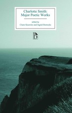 Charlotte Smith: Major Poetic Works picture