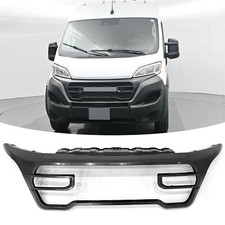 For 2023-2024 RAM Promaster 1500 2500 3500 Front Bumper Grille Molding Surround picture