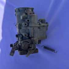 Holley 2110 2-Barrel Carburetor 1957 1958 IHC Internatnal ford Volkswagen  picture