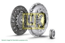 LuK 622 3432 00 Clutch Kit for MINI picture
