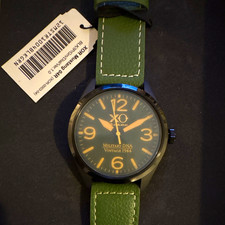 XORetro Military DNA Vintage 1941-1944 North American P-51 Mustang picture