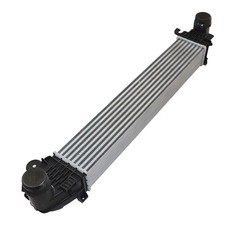 Intercooler Turbo Cooler for Cheverolet Equinox for GMC Terrian 2018-2022 1.5L picture