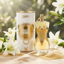 Jean Paul Gaultier Gaultier Divine EDP 3.4 oz 100ml Women's Spray picture