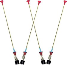 2025 Upgraded DC97-16350V Washer Suspension Rods(OEM) Compatible with... picture