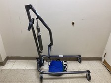 Hydraulic Patient LiftInvacare Hydraulic Manual Patient Lift picture