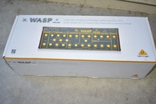Behringer Wasp Deluxe Analog Synthesizer - USED, MINT IN BOX picture