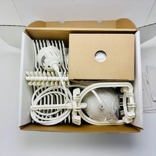 IKEA PS 2014 White Pendant Light 14” Modern Orb Chandelier NEW picture
