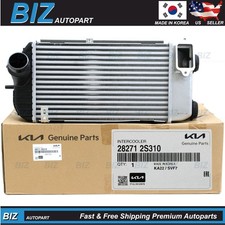 Genuine Intercooler for 21-24 Santa Cruz Santa Fe Sorento 2.5L TURBO 28271-2S310 picture