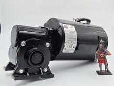 NEW NO BOX / Bodine Electric Right Angle Gear Motor 42A5BEPM-5N picture