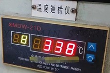 1x Multi-route measuring alarm meter XMDW-21D *cm picture