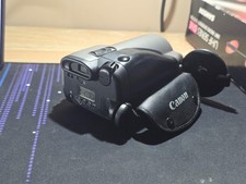 Canon Photura 35-105mm f/2.8-6.6 Zoom 35mm Film + Battery picture