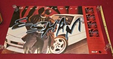 Esham - Dead Flowers Poster 37x24