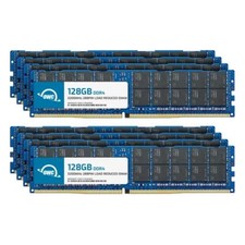 OWC 1TB (8x128GB) DDR4 3200MHz 4Rx4 ECC Load Reduced LRDIMM 288pin Memory RAM picture
