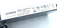 *NEW* Artesyn LCC250-24U-4P Power Supply Converter 24V 10.4A 250W Fast Shipping picture