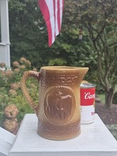 Beautiful TAN & BROWN 