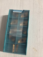 Boehlerit 5104078 indexable milling insert LDMX 180508 SR-MP BCP40M(20 Inserts) picture