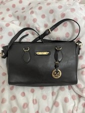 Vintage Versace 19v69 Abbigliamento Sportivo Srl Milano Italia Bag Crossbody picture